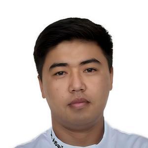 Курманов Абай Кадыралулы - фотография Курманов Абай Кадыралулы, стоматолог - Шымкент