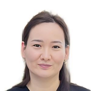 Берикбаева Раушан Тасболатовна - фотография Берикбаева Раушан Тасболатовна, стоматолог - Шымкент