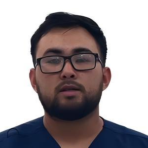 Кудайберген Райымбек - фотография Кудайберген Райымбек , стоматолог - Шымкент