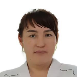 Тасболатова Жазира Есентаевна - фотография Тасболатова Жазира Есентаевна, врач общей практики (семейный врач) - Шымкент