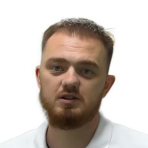 Истомин Георгий Андреевич - фотосурет Истомин Георгий Андреевич, стоматолог-хирург, стоматолог, стоматолог-имплантолог - Шымкент