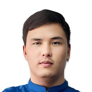 Худайберген Бакжан Курбанулы - фотография Худайберген Бакжан Курбанулы, стоматолог - Шымкент