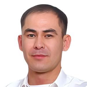 Тотанов Нуркен Рысбаевич, стоматолог-имплантолог, стоматолог-ортопед, стоматолог-хирург - Шымкент