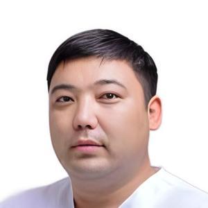 Есімханов Есмахан Амангелдіұлы, стоматолог, детский стоматолог, стоматолог-ортопед, стоматолог-хирург - Шымкент