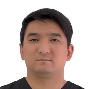 Ергешбай Сержан Ерланулы - фотография Ергешбай Сержан Ерланулы, стоматолог, стоматолог-хирург - Шымкент