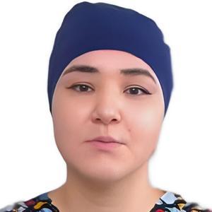 Есиркепова Айгерим Нурланкызы, стоматолог, детский стоматолог - Шымкент