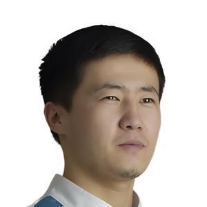 Нұрлан Ерқанат Нұрланұлы, стоматолог, стоматолог-ортопед, стоматолог-хирург - Шымкент