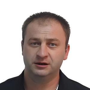 Софьяниди Георгий Константинович - фотосурет Софьяниди Георгий Константинович, стоматолог - Шымкент