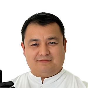 Ходжаев Бақытжан Акрамұлы, стоматолог, стоматолог-имплантолог - Шымкент