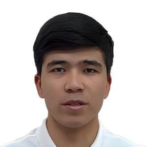 Мирзабаев Бакдаулет Мейрамбекулы, стоматолог, стоматолог-ортопед - Шымкент