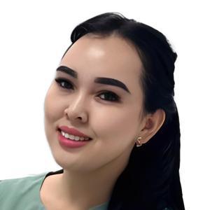 Мамеева Адия Пернехановна - фотография Мамеева Адия Пернехановна, стоматолог - Шымкент