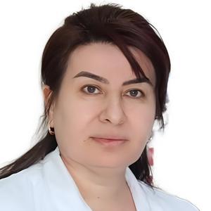 Кәрімова Нежла Ваноевна - фотосурет Кәрімова Нежла Ваноевна, гинеколог - Шымкент
