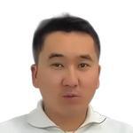 Алиев Нурсултан Мухтарович, Стоматолог - Шымкент