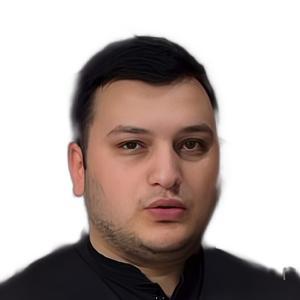 Халис Сейфадин - фотосурет Халис Сейфадин , стоматолог, стоматолог-ортопед - Шымкент