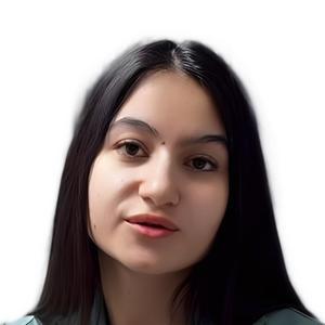 Әбілова Маргарита , стоматолог-ортодонт - Шымкент