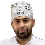 Латифов Эльшад , Стоматолог, Детский стоматолог, Стоматолог-ортопед, Стоматолог-хирург - Шымкент