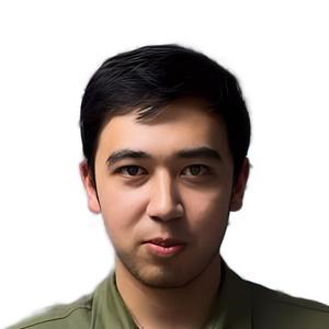 Мирзакаримов Бекзад , стоматолог - Шымкент