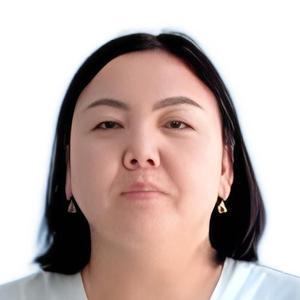Сәлімбаева Лаззат Мақтабекқызы - фотосурет Сәлімбаева Лаззат Мақтабекқызы, невролог - Шымкент