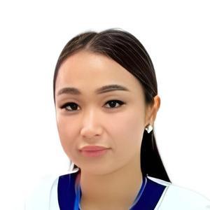 Али Аружан Курмангазыкызы, психолог - Шымкент