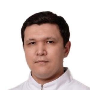 Жолдыгали Максат Талгатулы, стоматолог, стоматолог-ортопед, стоматолог-эндодонтист - Шымкент