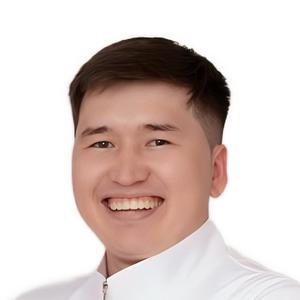 Калиев Диас Муратулы - фотография Калиев Диас Муратулы, стоматолог, стоматолог-ортодонт, стоматолог-хирург - Шымкент