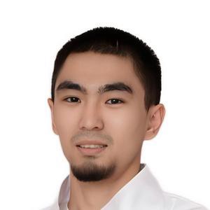 Нургазын Нурас Нуралыулы - фотография Нургазын Нурас Нуралыулы, стоматолог-гигиенист, стоматолог - Шымкент