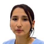 Калдарбекова Самал Абдимомыновна Калдарбекова Самал Абдимомыновна, Стоматолог, Детский стоматолог - Шымкент