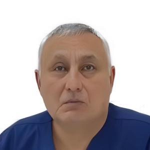 Жанибеков Кайрат Абилкасимович, стоматолог-имплантолог, стоматолог-ортопед, стоматолог-хирург - Шымкент