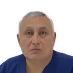 Жанибеков Кайрат Абилкасимович, Стоматолог-имплантолог, Стоматолог-ортопед, Стоматолог-хирург - Шымкент