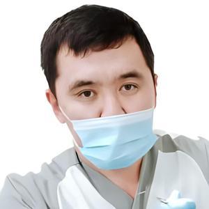 Джусупов Алмас Темирханович - фотография Джусупов Алмас Темирханович, стоматолог - Шымкент