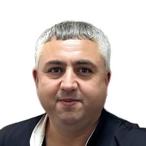 Бадалов Эмиль Нұрмаматұлы - фотосурет Бадалов Эмиль Нұрмаматұлы, челюстно-лицевой хирург, стоматолог-имплантолог, стоматолог-ортопед - Шымкент