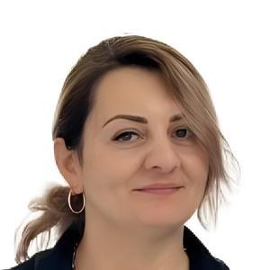 Казимова Зайра Рамизовна, стоматолог - Шымкент