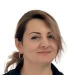 Казимова Зайра Рамизовна Казимова Зайра Рамизовна, Стоматолог - Шымкент