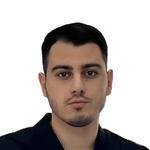 Алиев Измир Рафикович, Стоматолог, Детский стоматолог, Детский стоматолог-хирург, Стоматолог-хирург - Шымкент