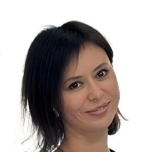 Оспанова Светлана Владимировна, детский стоматолог, стоматолог - Шымкент