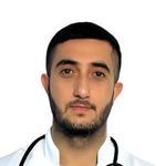 Хасанов Бахтияр Байрамович, Врач общей практики (семейный врач) - Шымкент