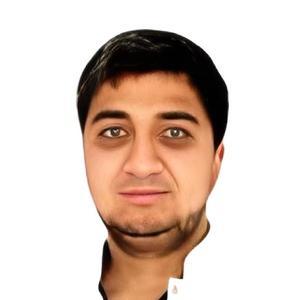 Ахметов Ильяс Даниярович, стоматолог - Шымкент