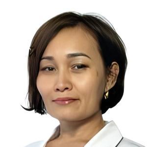 Баймолдаева Шара Жумангалиевна, эндокринолог - Шымкент