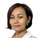 Баймолдаева Шара Жумангалиевна, Эндокринолог - Шымкент