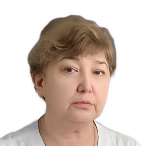 Утегенова Лариса Асановна - фотография Утегенова Лариса Асановна, инфекционист - Шымкент