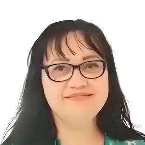 Горянова Наталья Ивановна - фотография Горянова Наталья Ивановна, стоматолог-ортопед - Шымкент