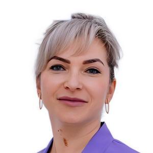 Чирва Татьяна Олеговна - фотография Чирва Татьяна Олеговна, стоматолог, стоматолог-ортодонт, стоматолог-ортопед - Шымкент