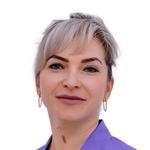 Чирва Татьяна Олеговна Чирва Татьяна Олеговна, Стоматолог, Стоматолог-ортодонт, Стоматолог-ортопед - Шымкент