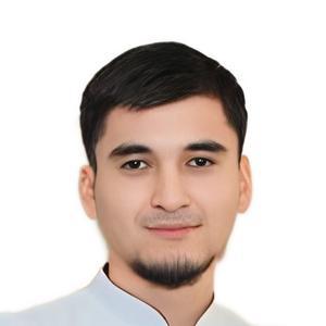 Нигматуллаев Аброр Асатуллаевич - фотография Нигматуллаев Аброр Асатуллаевич, стоматолог-хирург - Шымкент