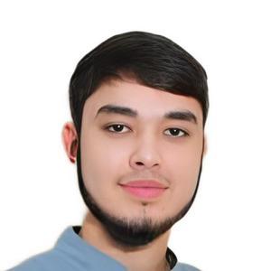 Курамов Давлат Шухратович - фотография Курамов Давлат Шухратович, стоматолог - Шымкент