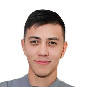 Журабаев Ойбек Азизбекович - фотография Журабаев Ойбек Азизбекович, стоматолог - Шымкент