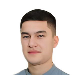 Анварбеков Сардар Икрамбекович, стоматолог-ортопед - Шымкент