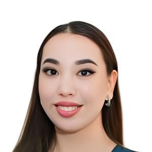 Оспанова Сымбат Алибеккызы - фотография Оспанова Сымбат Алибеккызы, стоматолог - Шымкент