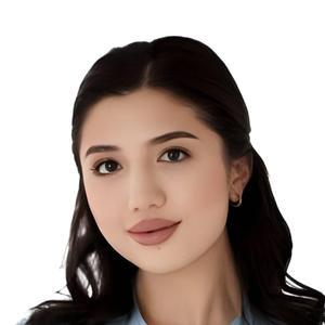 Тажидинова Рухияхан Гафуровна - фотография Тажидинова Рухияхан Гафуровна, стоматолог-ортодонт, детский ортодонт - Шымкент