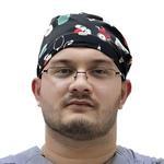 Ерекеев Даниэль Болатович, Стоматолог-хирург, Детский стоматолог-хирург, Стоматолог-имплантолог - Шымкент